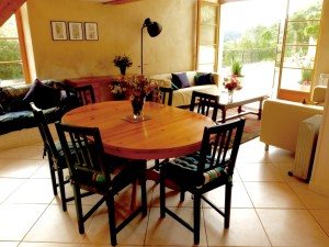 Mon Plaisir - La Grange, 