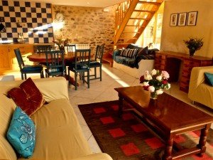 Mon Plaisir - La Grange, 