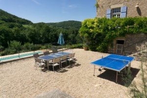 Mon Plaisir - La Grange, 