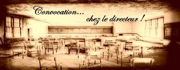 Convocation chez le directeur, Escape Occitanie