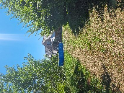 Gîte Lagarrigue, chemin d'accès indépendant., Gîte Lagarrigue
