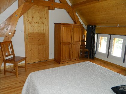 Gîte la maison du causse, 