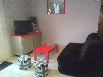 salon, Mr Thierry Vabre