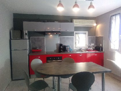 cuisine, Mr Thierry Vabre