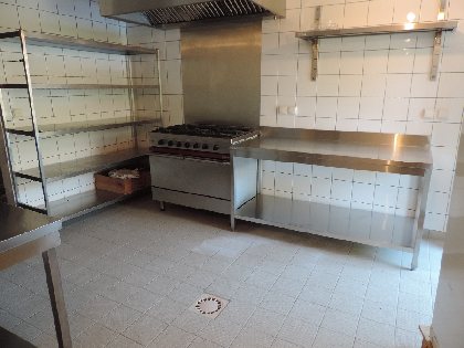 Moulin de Cavaillac, 