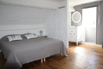 Chambre, Gîte du Cordonnier