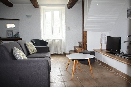 Salon, Gîte du Cordonnier