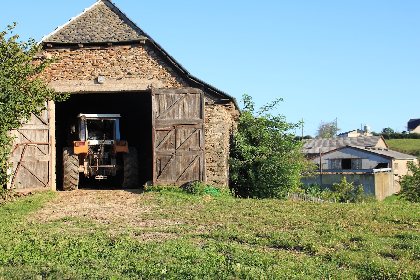 B del Puech, B del Puech