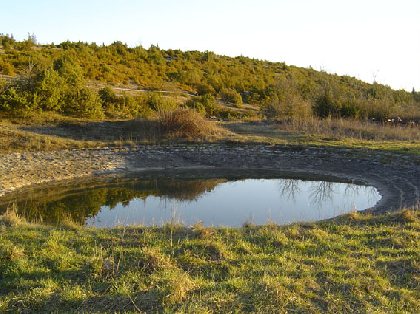 Randonnée Sur les pas de l'Abbé Coste, Association La Tour du Viala du Pas de Jaux