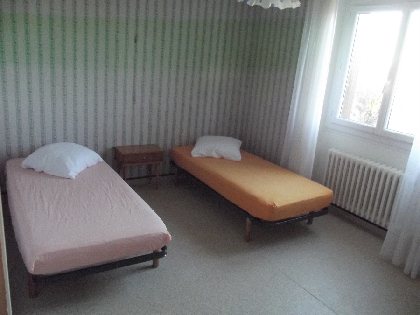 Chambre, Guy Ginestet