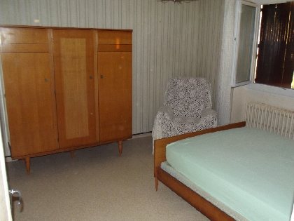 Chambre, Guy Ginestet