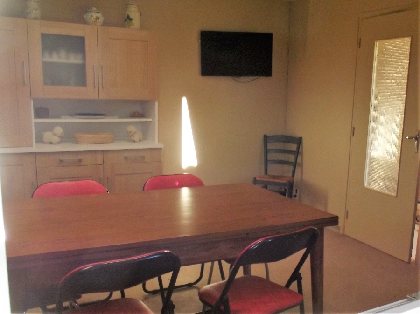 Cuisine, Guy Ginestet