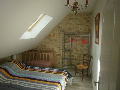 La grange du Mas de Pérou, 