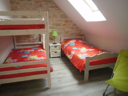 La grange du Mas de Pérou, 