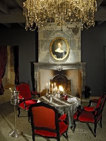 Château de Labro, OFFICE DE TOURISME DU GRAND RODEZ