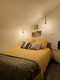 Le 17, appartement cosy dans le centre historique, OFFICE DE TOURISME DE RODEZ AGGLOMERATION