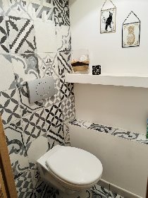 Le 17, appartement cosy dans le centre historique, OFFICE DE TOURISME DE RODEZ AGGLOMERATION