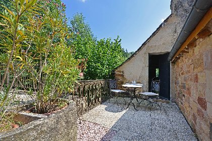 GITE AMBEC LE NOYER, OFFICE DE TOURISME DU GRAND RODEZ