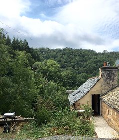 GITE AMBEC LE NOYER, OFFICE DE TOURISME DU GRAND RODEZ