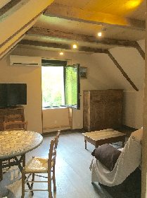 Gîte Le Noyer AMBEC BEAURIVAGE, OFFICE DE TOURISME DU GRAND RODEZ