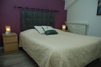 Chambre quadruple, La Gare aux Anes