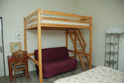 La Gare aux Anes (groupes), La Gare aux Anes