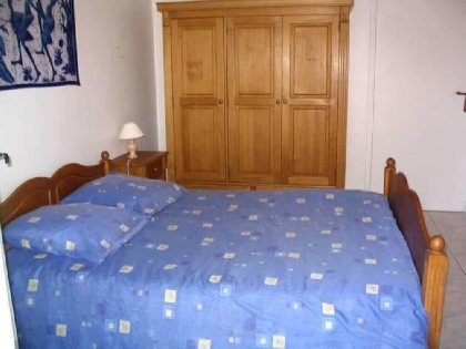 La Longère de Mayrinhac, OT Villefranche-Najac