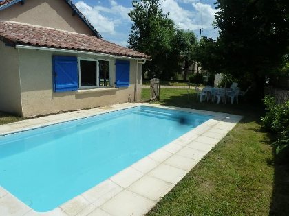 La Longère de Mayrinhac, OT Villefranche-Najac