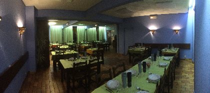 L'Agapanthe (groupe), Restaurant Hôtel l'Agapanthe