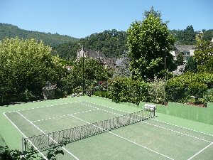 Hôtel du Lion d'Or, 