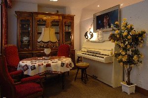 Hôtel du Lion d'Or, 