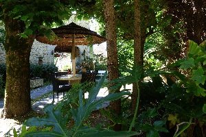 Hôtel du Lion d'Or, 