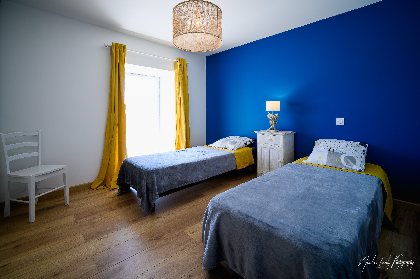 Gîte La Fournial, Gîte La Fournial