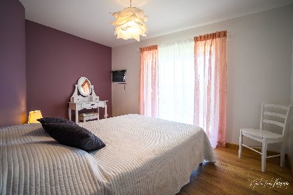 Gîte La Fournial, Gîte La Fournial