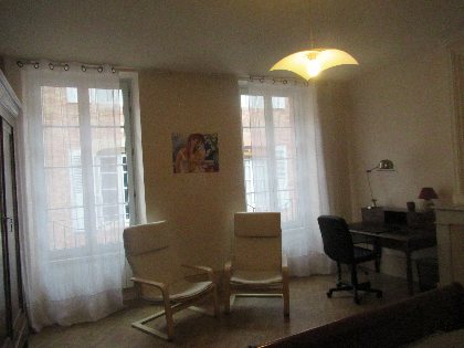 Chez Tante Irène, Chez Tante Irène