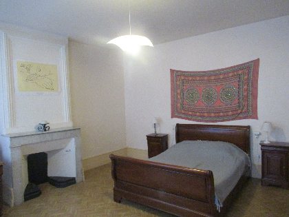 Chez Tante Irène, Chez Tante Irène