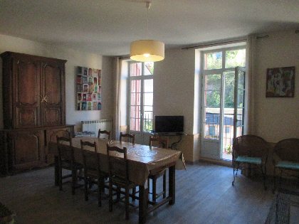 Chez Tante Irène, Chez Tante Irène