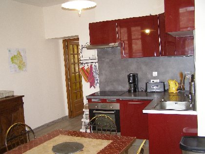 La Maison d'Irène, OFFICE DE TOURISME DU CANTON D'ESTAING