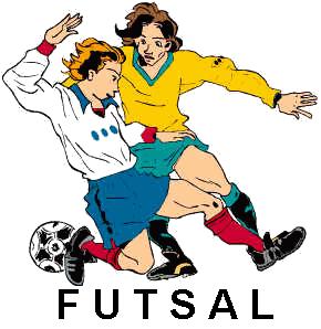 Finale de Futsal départementale