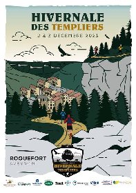 Hivernale Des Templiers, @Hivernale Des Templiers