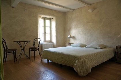 le Grand Gîte du Hameau des Gîtes du Brugas, Martine Rouquette-les Gîtes du Brugas