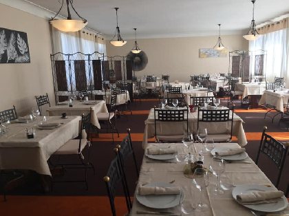 Restaurant Traiteur le Planol, OFFICE DE TOURISME DE PARELOUP LEVEZOU