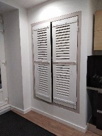 Les chambres hautes d'Anastasia, Les chambres hautes d'Anastasia