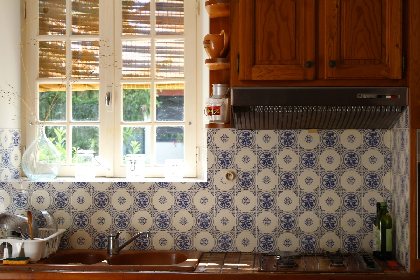 Gite Espalion: Lucie DEVOS, 