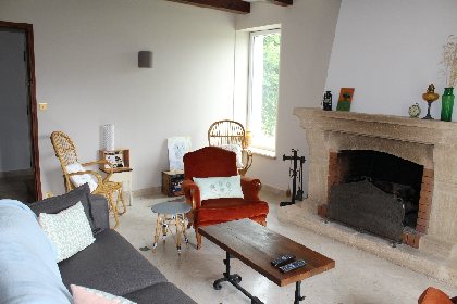 Gite Espalion: Lucie DEVOS, 