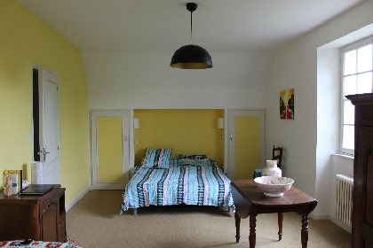 Gite Espalion: Lucie DEVOS, 