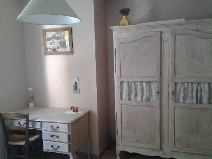 Gite Millau: Myriam SAUVAIRE, 