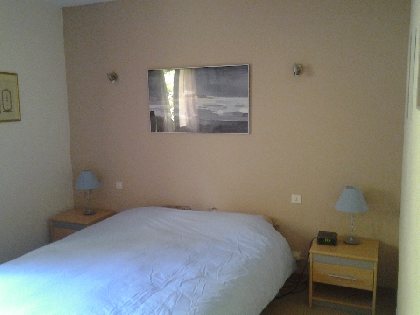 Gite Millau: Myriam SAUVAIRE, 