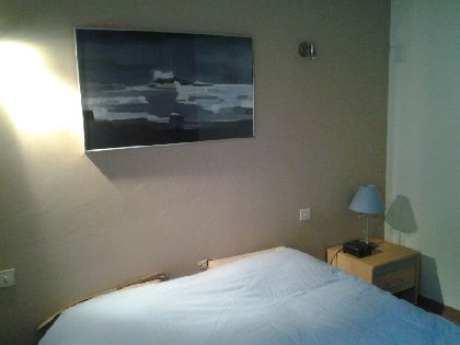 Gite Millau: Myriam SAUVAIRE, 