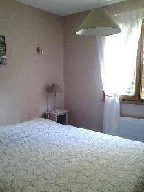 Gite Millau: Myriam SAUVAIRE, 